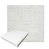 Picture of Idol Cloud | Boxed Outdoor Dining Chair Seat Cushions - Sunbrella© Fabric