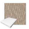 Picture of Improve Dune | Boxed Outdoor Dining Chair Seat Cushions - Sunbrella© Fabric