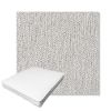 Picture of Improve Stucco | Boxed Outdoor Dining Chair Seat Cushions - Sunbrella© Fabric
