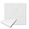 Picture of Improve White | Boxed Outdoor Dining Chair Seat Cushions - Sunbrella© Fabric