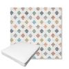 Picture of Infused Gem | Boxed Outdoor Dining Chair Seat Cushions - Sunbrella© Fabric