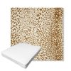 Picture of Instinct Toffee | Boxed Outdoor Dining Chair Seat Cushions - Sunbrella© Fabric