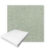 Picture of Kismet Moss | Boxed Outdoor Dining Chair Seat Cushions - Sunbrella© Fabric