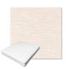 Picture of Litchfield Eggshell | Boxed Outdoor Dining Chair Seat Cushions - Sunbrella© Fabric