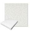 Picture of Lively Sage | Boxed Outdoor Dining Chair Seat Cushions - Sunbrella© Fabric