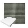 Picture of Lore Moss | Boxed Outdoor Dining Chair Seat Cushions - Sunbrella© Fabric