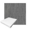 Picture of Metamorphic Cloud | Boxed Outdoor Dining Chair Seat Cushions - Sunbrella© Fabric