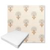 Picture of Mira Chai | Boxed Outdoor Dining Chair Seat Cushions - Sunbrella© Fabric