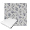 Picture of Nantucket Atlantis | Boxed Outdoor Dining Chair Seat Cushions - Sunbrella© Fabric