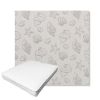 Picture of Nantucket Fossil | Boxed Outdoor Dining Chair Seat Cushions - Sunbrella© Fabric
