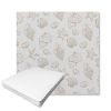 Picture of Nantucket Suntan | Boxed Outdoor Dining Chair Seat Cushions - Sunbrella© Fabric