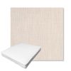 Picture of Nova Glimmer | Boxed Outdoor Dining Chair Seat Cushions - Sunbrella© Fabric