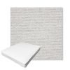 Picture of Nurture Pebble | Boxed Outdoor Dining Chair Seat Cushions - Sunbrella© Fabric