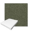 Picture of Odette Fern | Boxed Outdoor Dining Chair Seat Cushions - Sunbrella© Fabric