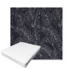 Picture of Palma Bahama | Boxed Outdoor Dining Chair Seat Cushions - Sunbrella© Fabric