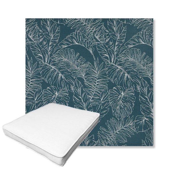 Picture of Palma Renew | Boxed Outdoor Dining Chair Seat Cushions - Sunbrella© Fabric