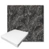Picture of Palma Shadow | Boxed Outdoor Dining Chair Seat Cushions - Sunbrella© Fabric