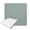 Picture of Pashmina Mist | Boxed Outdoor Dining Chair Seat Cushions - Sunbrella© Fabric