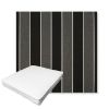 Picture of Peyton Granite | Boxed Outdoor Dining Chair Seat Cushions - Sunbrella© Fabric
