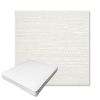 Picture of Piazza Cloud | Boxed Outdoor Dining Chair Seat Cushions - Sunbrella© Fabric