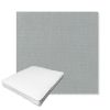 Picture of Play Sky | Boxed Outdoor Dining Chair Seat Cushions - Sunbrella© Fabric