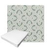 Picture of Plume Spring | Boxed Outdoor Dining Chair Seat Cushions - Sunbrella© Fabric