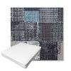 Picture of Pop Patch | Boxed Outdoor Dining Chair Seat Cushions - Sunbrella© Fabric
