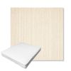 Picture of Posh Linen | Boxed Outdoor Dining Chair Seat Cushions - Sunbrella© Fabric