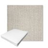 Picture of Posh Pebble | Boxed Outdoor Dining Chair Seat Cushions - Sunbrella© Fabric