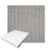 Picture of Proven Ash | Boxed Outdoor Dining Chair Seat Cushions - Sunbrella© Fabric