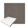 Picture of Proven Mink | Boxed Outdoor Dining Chair Seat Cushions - Sunbrella© Fabric