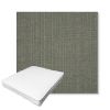 Picture of Proven Olive | Boxed Outdoor Dining Chair Seat Cushions - Sunbrella© Fabric