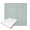 Picture of Proven Seaglass | Boxed Outdoor Dining Chair Seat Cushions - Sunbrella© Fabric