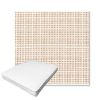 Picture of Rest Bisque | Boxed Outdoor Dining Chair Seat Cushions - Sunbrella© Fabric