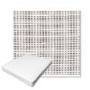 Picture of Rest Ink | Boxed Outdoor Dining Chair Seat Cushions - Sunbrella© Fabric