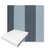 Picture of Rothko Oceanfront | Boxed Outdoor Dining Chair Seat Cushions - Sunbrella© Fabric