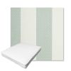Picture of Rothko Seahorse | Boxed Outdoor Dining Chair Seat Cushions - Sunbrella© Fabric