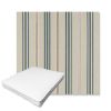Picture of Saltillo Sagebrush | Boxed Outdoor Dining Chair Seat Cushions - Sunbrella© Fabric