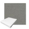 Picture of Shelter Surf | Boxed Outdoor Dining Chair Seat Cushions - Sunbrella© Fabric