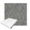 Picture of Shibori Classic | Boxed Outdoor Dining Chair Seat Cushions - Sunbrella© Fabric