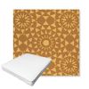 Picture of Sundial Sunbeam | Boxed Outdoor Dining Chair Seat Cushions - Sunbrella© Fabric