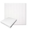 Picture of Switch Salt | Boxed Outdoor Dining Chair Seat Cushions - Sunbrella© Fabric