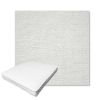 Picture of Switch Snow | Boxed Outdoor Dining Chair Seat Cushions - Sunbrella© Fabric