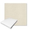 Picture of Trail Cloud | Boxed Outdoor Dining Chair Seat Cushions - Sunbrella© Fabric