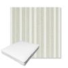 Picture of Tranquil Sage | Boxed Outdoor Dining Chair Seat Cushions - Sunbrella© Fabric