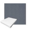 Picture of Tucker Bayfront | Boxed Outdoor Dining Chair Seat Cushions - Sunbrella© Fabric