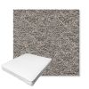 Picture of Undercurrent Storm | Boxed Outdoor Dining Chair Seat Cushions - Sunbrella© Fabric