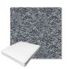 Picture of Undercurrent Tide | Boxed Outdoor Dining Chair Seat Cushions - Sunbrella© Fabric