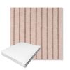 Picture of Unwind Cameo | Boxed Outdoor Dining Chair Seat Cushions - Sunbrella© Fabric