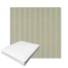 Picture of Unwind Rainwashed | Boxed Outdoor Dining Chair Seat Cushions - Sunbrella© Fabric